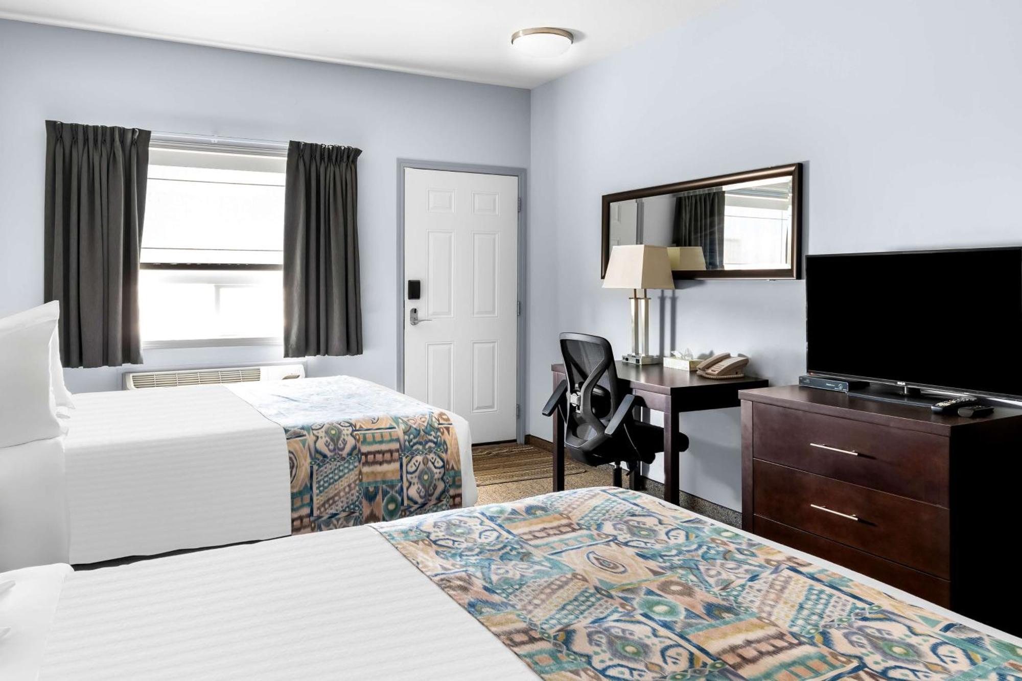 Surestay Studio By Best Western Hardisty Exterior photo